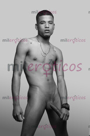 ACTIVO MACHO VERGON EXTRANJERO NUEVO EN LA CDMX. - FOTO 6