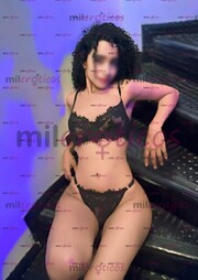 HOY NUEVA RECIÉN LLEGADA! FIORELLA MUÑEQUITA SEXOSA Y BIEN DELICIOSA - FOTO 9