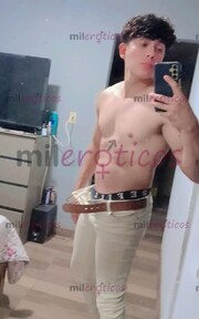 HOMBRE DIVERTIDO,MUY HOT Y DISPUESTO A CUMPLIR TUS FANTACIAS - FOTO 3