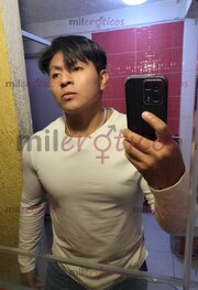 MORENITO, ESTATURA ,170 SOY AMABLE LINDO Y CALIENTE MAMADO TATUADO Y SOY STRIPPE - FOTO 1