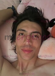 SOY UN CHICO TWINK CON GANAS DE COMPLACER NECESIDADES Y FETICHES O FANTASÍAS - FOTO 3