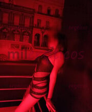 DELIIICIIIOSAA FLACAA! DISFRUTA MIS RICOS MOVIMIENTOS Y SENTONES EN TU VRG !! - FOTO 3