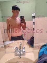 UN JOVEN QUERIENDO DESCUBRIR Y APRENDER DE TODO UN POCO - FOTO 2
