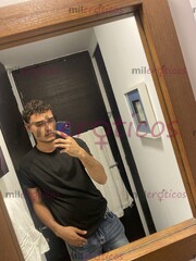 JOVEN DE 22 AÑOS LISTO PARA COMPLACERTE Y LLENARTE DE COLAGENO - FOTO 3