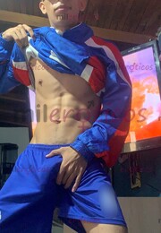 HEY SOY UN CHICO JOVEN DELGADO, DE MENTE ABIERTA, CAIGO NO SITIO . - FOTO 10