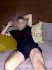 MASAJES Y BARBERÍA HOMBRE A HOMBRE, MOMENTO DE TOTAL DIVERSIÓN Y PLACER - FOTO 3