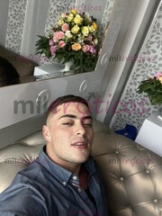 PEREIRANO ACTIVO DISPONIBLE AHORA EN LA CIUDAD ! - FOTO 3