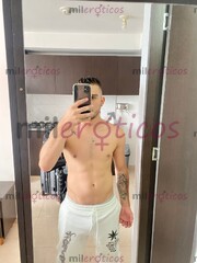 PAISA JOVEN, MENTE ABIERTA, MASCULINO Y PINTA - FOTO 5