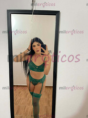 HOLA, NUEVA EN TU CIUDAD, DISPUESTA A CUMPLIR TUS FANTASIAS. - FOTO 1