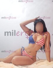JOVENCITA, APRETADITA CUERPO DE ENCANTO CON EXCELENTE TRATO CONÓCEME - FOTO 6