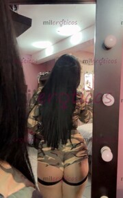 NO SOY SOLO UNA VISITA SOY LA TENTACIÓN QUE ESTABAS ESPERANDO ENCONTRAR ESTA. - FOTO 9