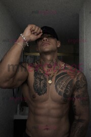 EXCLUSIVO PAREJAS. CANDENTE MAN 1:90 CON TODA LA ENERGÍA PARA SATISFACER - FOTO 1