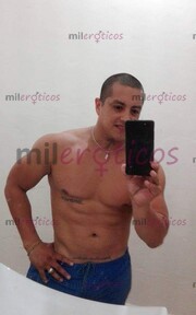 GAYS NO...POR FAVOR...SOLO PAREJAS SWINGER Y MUJERES SOLVENTE Y - FOTO 1