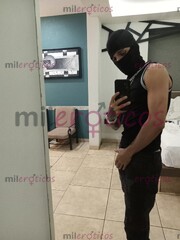 ME COJO ATU MUJER TRIOS CABRON ATRACTIVO DISPONIBLE CON LUGAR MANDA WHATSAPP - FOTO 1