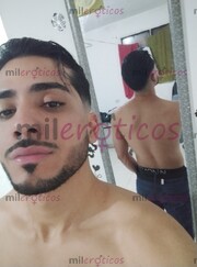 CHICO MORENO RICO Y MUY SEXY BUEN COLÁGENO SUPER HERMOSOS - FOTO 5