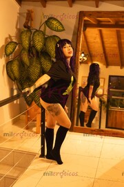 TE A SEGURO QUE EL TRATO QUE YO TE DOY NADIE MÁS TE LO DARÁ TE PONGO A PRUEBA - FOTO 7