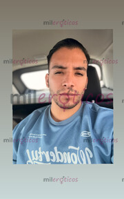 MUY HOT VERGA GRANDE Y GRUESA CON MUCHA LECHE - FOTO 2