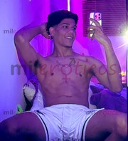 ACTIVÓ VERGON MUY MORBOSO DISPONIBLE 24 7 CON SITIO PRIVADO - FOTO 3