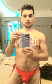 SAUL LATINO ARDIENTE. ATENTO, APASIONADO Y MUY COMPLACIENTE. - FOTO 6