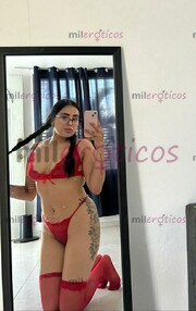 SEXOSA Y MUY CALIENTE YO SI CUMPLO TE HARE SENTIR RIQUISIMO TE HARAS ADICTO A MI - FOTO 3