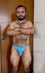 MASAJES RELAJANTES PARA CABALLEROS EN MI LUGAR PROVIDENCIA GUADALAJARA - FOTO 3