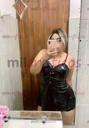 CHICA NUEVA SOY LA MEZCLA PERFECTA ENTRE SENSUALIDAD DESEO Y ESQUISITEZ - FOTO 9