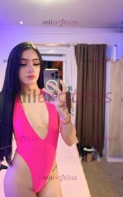 LAURA VIP EN CALI ACTIVA Y PASIVA COMPLACIENTE - FOTO 9