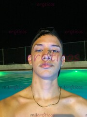 ARAUCANO ACTIVO SOY SERIO,18 AÑOS CUENTO CON LUGAR PV - FOTO 10