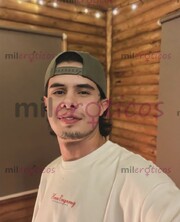 MATÍAS JOVEN PAISA VERSÁTIL , CON GANAS DE DISFRUTAR - FOTO 5