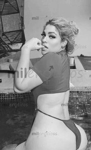 ESPECTACULAR WERA EN MORELIA LISTA PARA CUMPLIR TUS FANTASIAS - FOTO 6