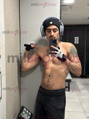 JOVEN LATINO ACTIVO FIT 19CM EL MEXICANO QUE NECESITAS EN TU CAMA - FOTO 10