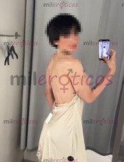 MUJER TRANS, FEMENINA, DISCRETA, MUY COMPLACIENTE. SUMISA O DOMINANTE, TU DECIDE - FOTO 8
