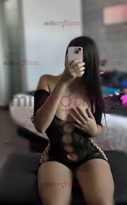 FANY FLAQUITA BONITA Y NALGONA !!! 100% REAL .!.!.!.!!.!.!. - FOTO 9