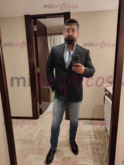 ELEGANTE SUTIL Y CON PRESENCIA!. SOLO GENTE SERÍA PORFA VALOREN MI TIEMPO Y EL S - FOTO 4