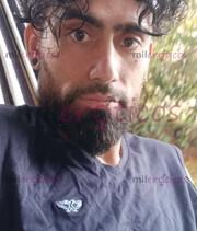 SEBASTIÁN CHICO VERGÓN CULIADOR NATO ACTIVO PROMO SERVICIO 