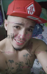 FORNIDO TATUADO MAS FOTOS EN PRIVADO 500 LA HORA - FOTO 1