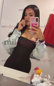 SOY SAMADY BLOOM UNA CHICA SÚPER FEMENINA LISTA PARA COMPLACERTE PAPI. NO DUDES - FOTO 6