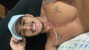 RESPEITO E SIGILO , O COMEÇO DE TUDO ! EDUCADO E CHEIROSO 7 - FOTO 8