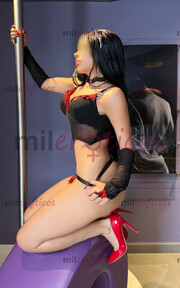 GABY SÚPER HOT TE HARÉEL MEJOR ORAL DE TU VIDA TE HARÉ VENIR DE LO MAS RICO AMOR - FOTO 1