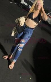 BEBECITA RUBIA CUBANA BUEN SERVICIO 24 HORAS CUBANA CANCÚN Q $$$ - FOTO 10