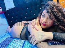 DANIELA, RICA, SEXY, COMPLACIENTE, CON UN RICO CULO Y SENOS GRANDES - FOTO 6