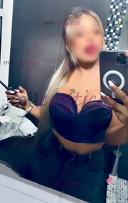 SOY UNA PUTITA SÚPER RICA QUE TE HARÁ CUMPLIR TUS FANTASÍAS PAPI - FOTO 9
