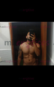 MORENO ÁRABE VERGON PINTA DISPONIBLE PARA MUJERES PAREJAS Y CONTND - FOTO 6