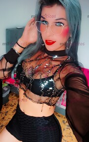 HORA DE PASARLA RICO VEN Y DISFRUTA DE LA DIOSA DEL. ORAL. - FOTO 5