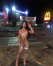 TRÍO CON MI AMIGA LA TETONA Y CULONA TENEMOS APTO INDEPENDIENTE EN BUEN SITIO - FOTO 7