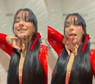 HOLAA SOY VALENTINA UNA CHICA DISPUESTA A COMPLACERTE EN TODAS TUS FANTASÍAS - FOTO 10