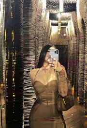 LA FLAQUITA MAS SEXY, CACHONDA Y AGRADABLE PARA COMPLACERTE - FOTO 9