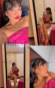 MARIANA SCORT JOVENCITA QLONA DE 1.50 DE ESTATURA OJOS CLAROS, DECENTE AMABLE - FOTO 1