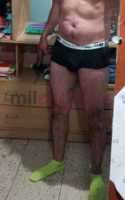 HOLA SOY IVÁN ENCANTADO DE CUMPLIR TUS SATISFACCIONES(TRABAJO CON PURAS MUJERES) - FOTO 3