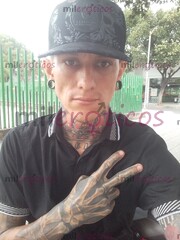 HOLA MUCHO GUSTO SOY CAMILO ME GUSTA PASARLA RICO SOY SERIO Y DISCRETO ME GUSTAN - FOTO 3